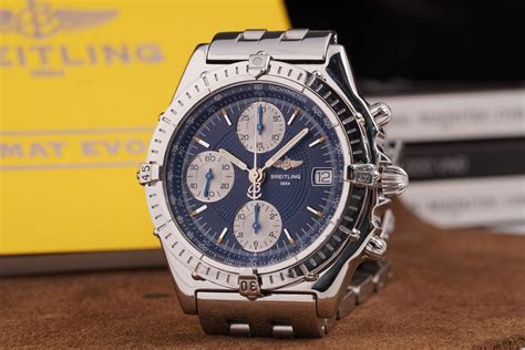 used breitling canada|Breitling outlet.